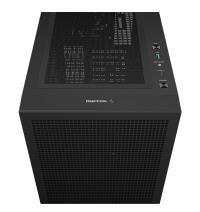 DEEPCOOL CH560 DIGITAL - PF700 Midtower ATX 700W Power Supplylı Digital Ekranlı RGB Oyuncu Kasa CH560-DIGITAL-PF700